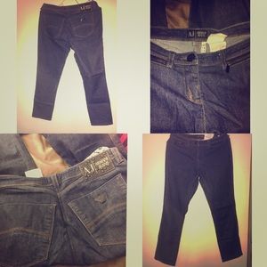 Armani  Jeans